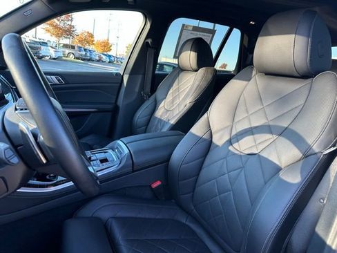 Certified 2024 BMW X5 xDrive40i w/ Premium Package image 27