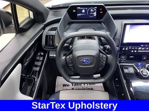 Used 2024 Subaru Solterra AWD/4WD image 25