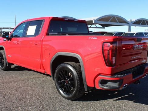 Used 2022 GMC Sierra 1500 Elevation w/ X31 Off-Road Package image 6
