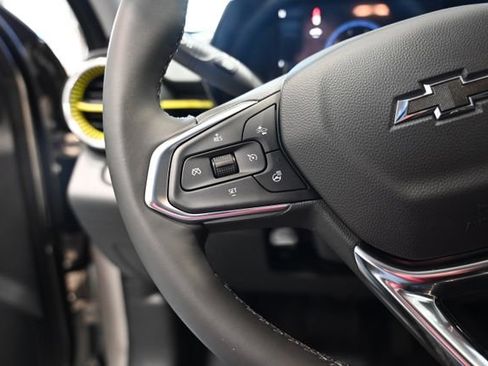 New 2026 Chevrolet Trax ACTIV w/ Driver Confidence Package FWD image 19