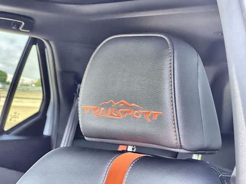 Used 2026 Honda Passport TrailSport image 25
