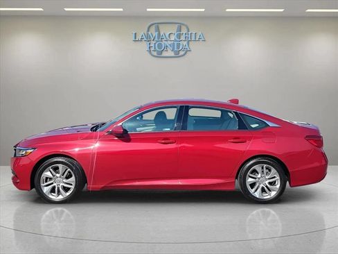 Used 2019 Honda Accord LX image 2