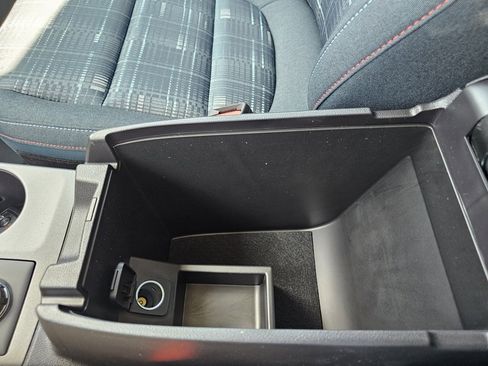 New 2025 Ford Bronco Sport Heritage w/ Convenience Package image 42