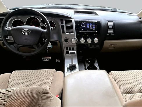 Used 2008 Toyota Tundra SR5 AWD/4WD image 14