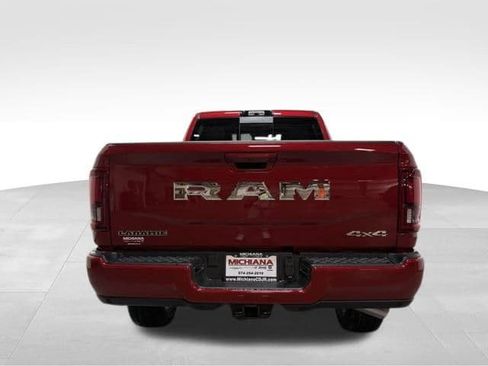 New 2026 RAM 2500 Laramie image 7