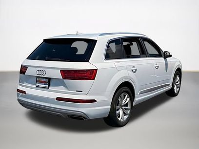 Used 2019 Audi Q7 2.0T Premium w/ Cold Weather Package