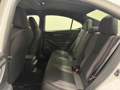 Used 2024 Subaru WRX AWD/4WD image 65