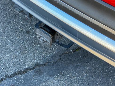 Used 2022 Hyundai Santa Fe SEL Convenience image 7