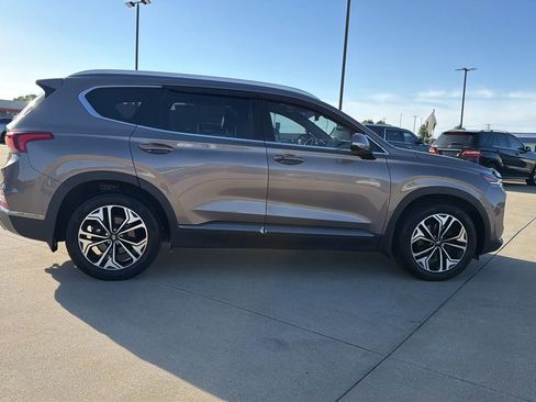 Used 2020 Hyundai Santa Fe Limited FWD image 23