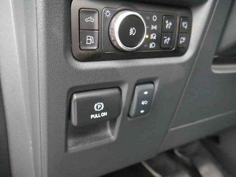 Used 2025 Ford F150 Platinum w/ Equipment Group 702A High image 43