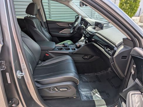 Used 2022 Acura MDX SH-AWD w/ Advance Package image 34