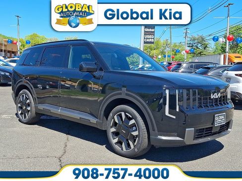 New 2027 Kia Telluride S AWD/4WD image 1