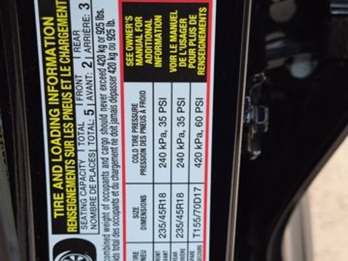 Used 2024 Toyota Camry SE FWD image 21