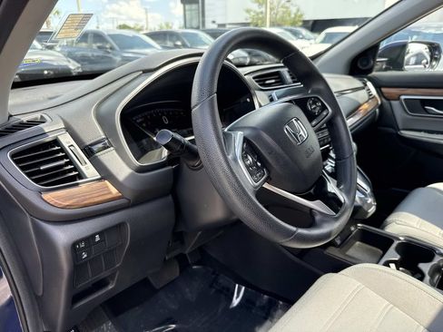 Used 2020 Honda CR-V EX image 24