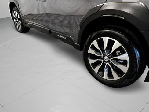 Used 2024 Subaru Outback Touring XT AWD/4WD image 48