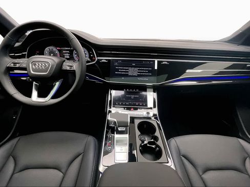 New 2026 Audi Q7 3.0T Premium Plus AWD/4WD image 5