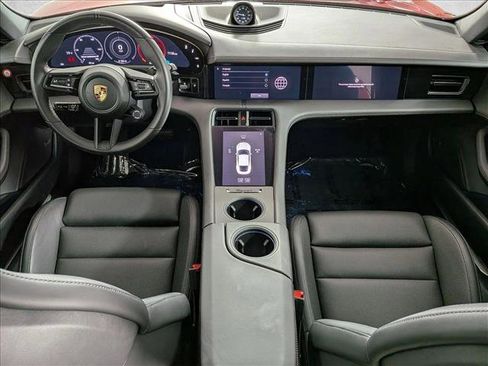 New 2024 Porsche Taycan 4S image 21