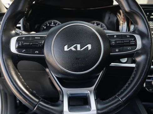 Used 2023 Kia K5 EX FWD image 23
