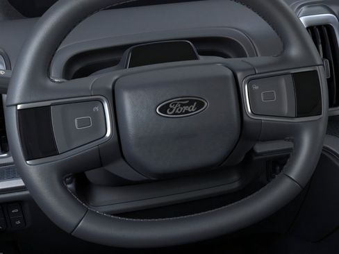 New 2026 Ford Expedition Platinum AWD/4WD image 12