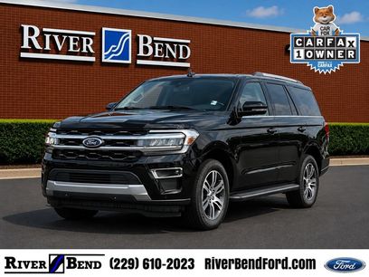 Used 2024 Ford Expedition Limited