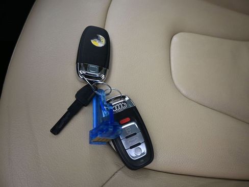 Used 2015 Audi A4 2.0T Premium Plus w/ Technology Package image 49