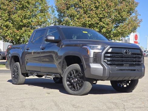 New 2026 Toyota Tundra SR5 image 2