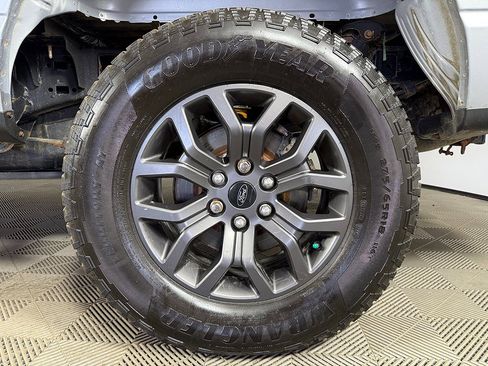 Used 2022 Ford F150 Tremor w/ Equipment Group 401A Mid image 18