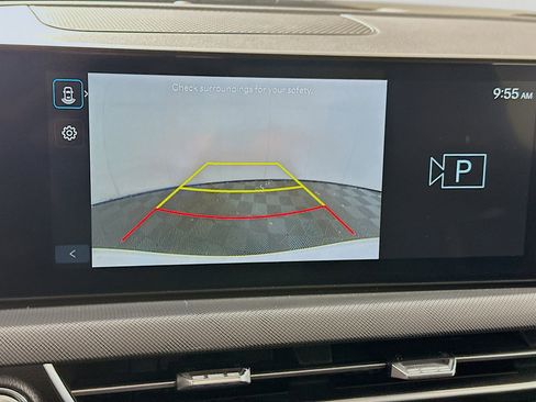 Used 2025 Hyundai Sonata SEL image 22