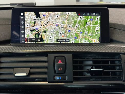 Used 2018 BMW 340i Sedan RWD image 16
