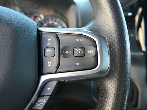 New 2026 RAM 3500 Tradesman w/ Chrome Appearance Group A image 15