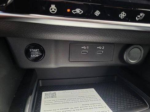 New 2025 Nissan Rogue SV w/ SV Premium Package image 13