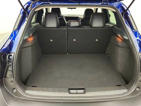 Used 2026 Nissan Kicks SR w/ SR Premium Package AWD/4WD image 21
