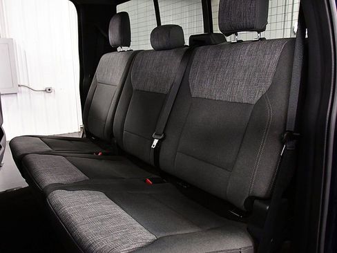 Used 2022 Ford F150 XLT w/ Equipment Group 302A High image 32