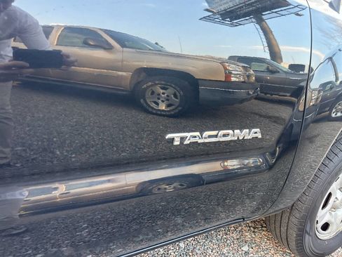 Used 2006 Toyota Tacoma 2WD Regular Cab image 6