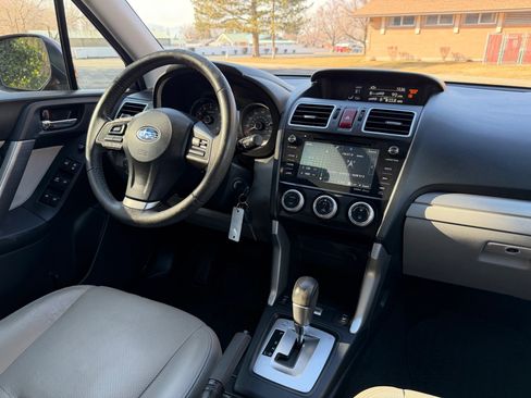 Used 2016 Subaru Forester 2.5i Limited w/ Popular Package #2 image 26