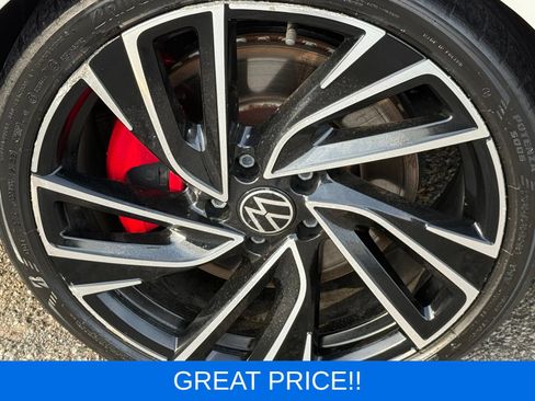 Used 2023 Volkswagen GTI Autobahn FWD image 15