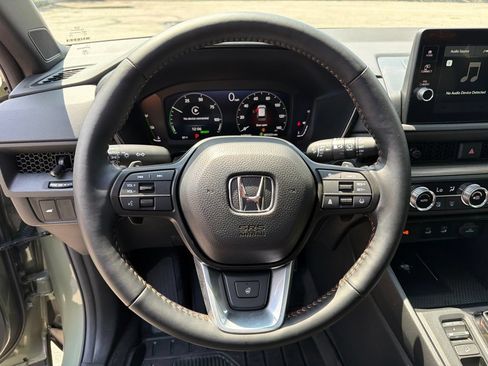 Used 2026 Honda CR-V TrailSport image 17