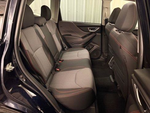 Used 2021 Subaru Forester Sport w/ Popular Package #2 image 26