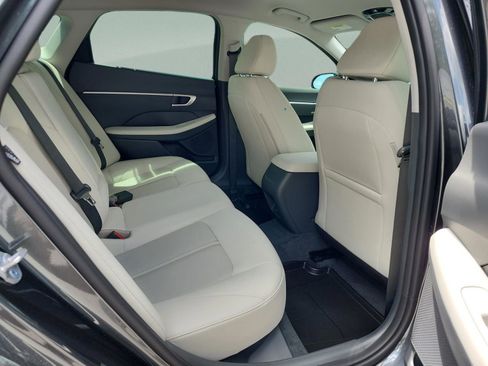 New 2026 Hyundai Sonata SEL image 17