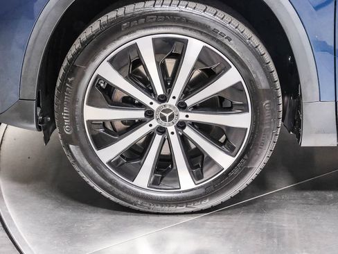 Certified 2023 Mercedes-Benz GLA 250 image 10