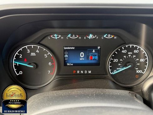 Used 2023 Ford F250 XL w/ XL Chrome Package image 12