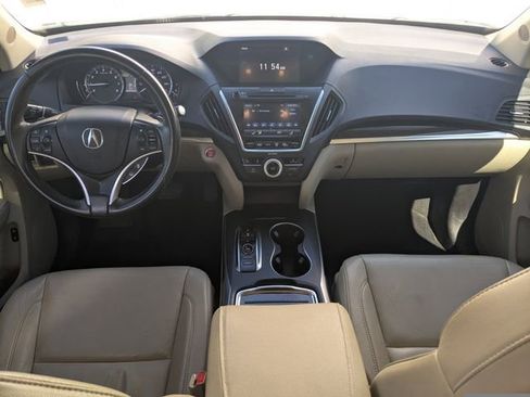 Used 2020 Acura MDX FWD image 15