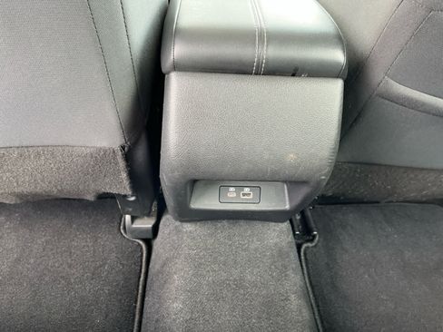 Used 2023 Nissan Altima 2.5 SV w/ SV Premium Package FWD image 25