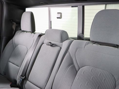Used 2022 RAM 1500 Big Horn AWD/4WD image 25