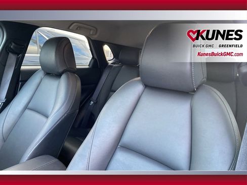Used 2024 MAZDA CX-30 AWD 2.5 S w/ Select Sport Pkg image 19