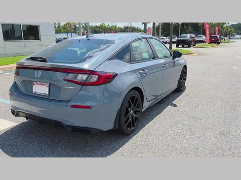 Used 2023 Honda Civic Sport image 31