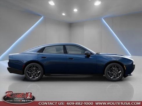 New 2026 Dodge Charger R/T image 22