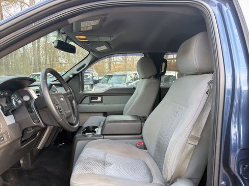 Used 2013 Ford F150 XLT w/ Luxury Equipment Group image 15