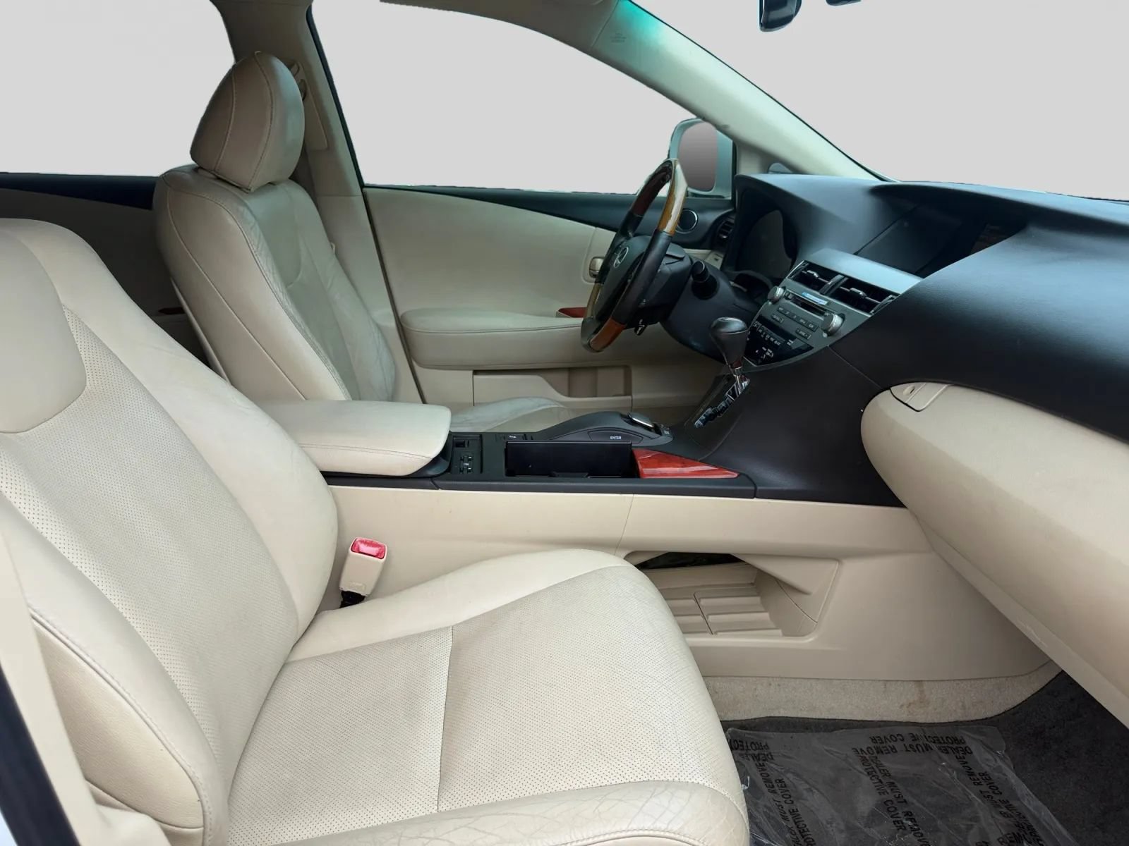 Used 2010 Lexus RX 350 2WD image 15