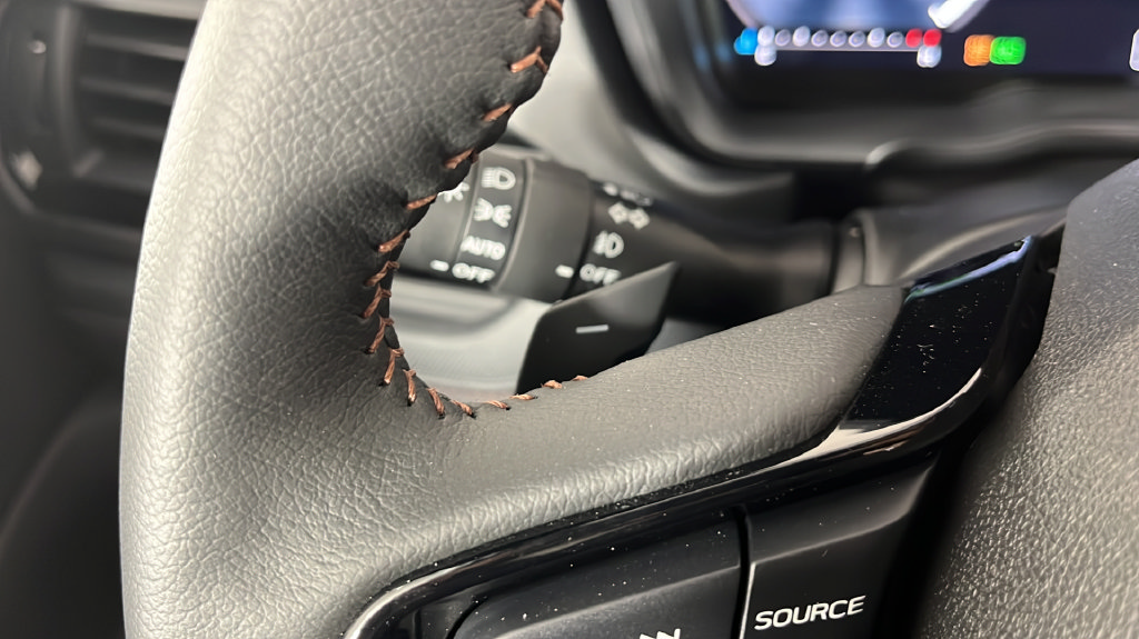 New 2026 Subaru Forester Touring AWD/4WD image 22